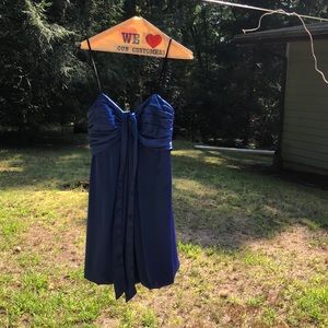 Dressy dress
